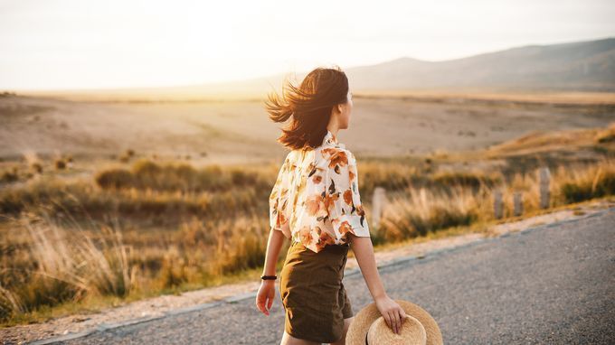 季羡林|世界上最便宜的长寿药,就一个字!