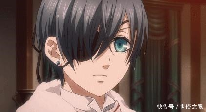 动漫中最帅男主TOP15,最爱夏尔,美图来一波