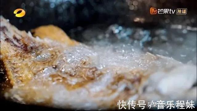火星人|向往的生活5完美收官,火星人代言人黄磊为大家烹饪不散“筵席”