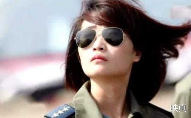 余旭5万选1飞歼10的金孔雀,4年前血染长空,年仅30