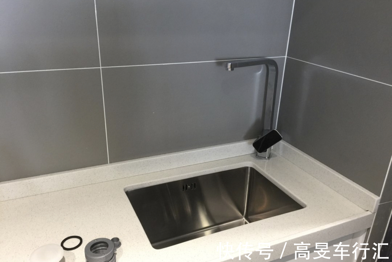 餐边柜|我最有远见的11个厨房决定,庆幸当初坚持,如今打理简单超实用