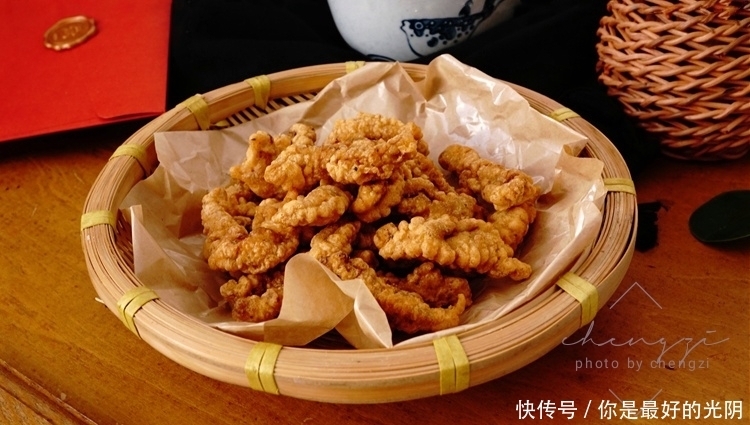 年夜饭6道传统“硬菜”，可提前做好放冰箱，随吃随取，真省事