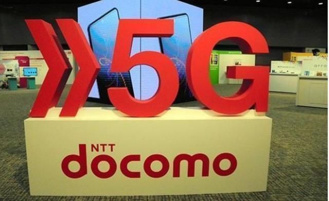 ntt|华为棋逢对手,日本电信巨头出手欲抢占6G主导权