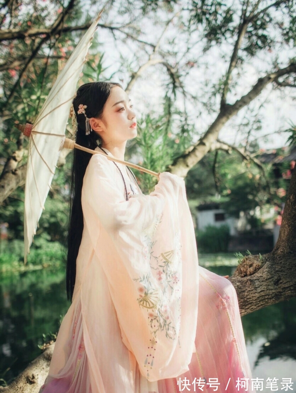 慕容瑾|三本古言甜宠文:重生在古代,随遇而安,却一鸣惊人!