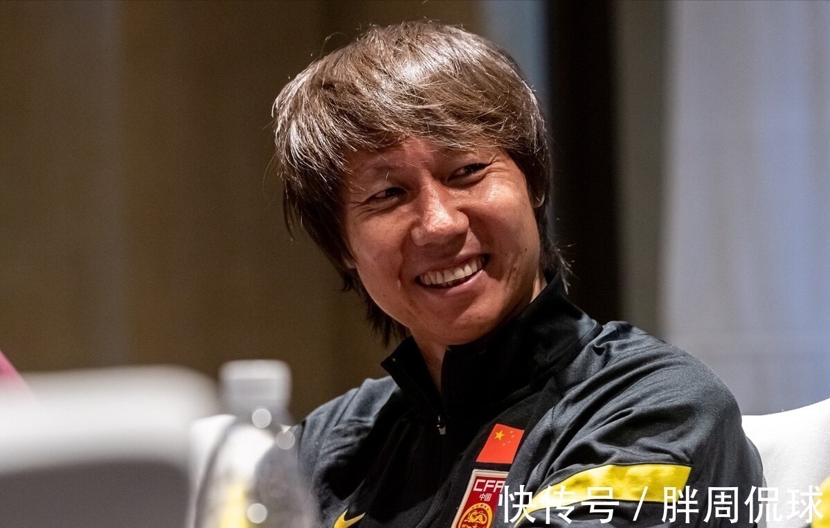 归化球员|恭喜李铁,国足小负日本却因祸得福,冲击2022世界杯机会倍增