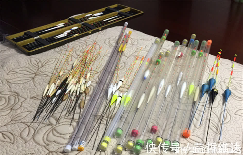 钓鱼人的315,注意买的不如卖的精,这些渔具,还要交多少智商税