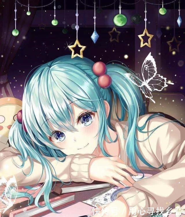御姐|为什么网友都喜欢叫二次元人物老婆看完画师的作品之后我悟了