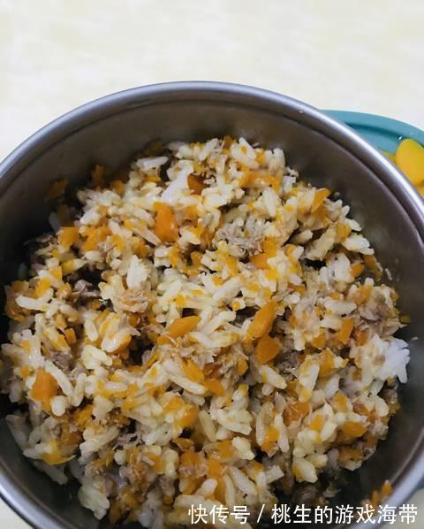 宝宝|1岁+宝宝这样吃,长得高高壮壮身体棒,父母不用再发愁~