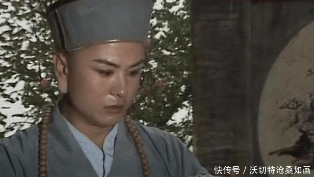 做官|唐僧身世成谜,土匪杀害其父亲顶替做官,为何唐僧母亲忍耐十八年!