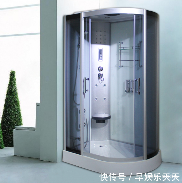 淋浴房|如果连这些不实用的家居决定都不舍得放弃,还谈什么生活品质