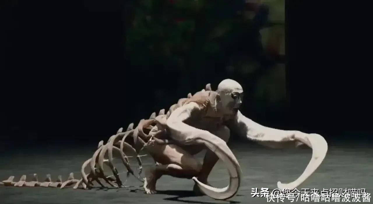 无限列车|奥运闭幕式惊现鬼灭之刃主题曲，网民：开幕招鬼，闭幕斩鬼的大秀