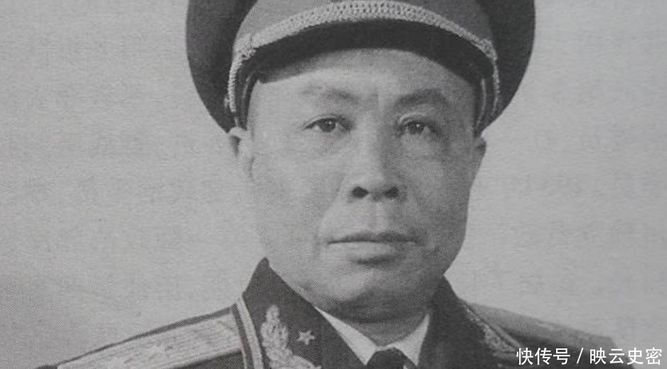 中将|志愿军被免职的军长，却仍被授予中将衔，官至省军区司令员