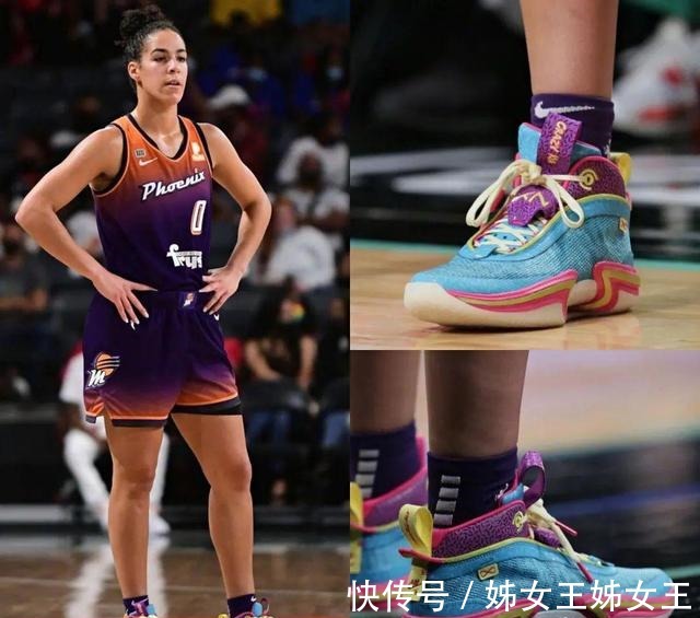 aj28 顶级配置!这是近二十年里最好的AJ正代球鞋!