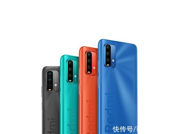 三剑客|Redmi Note 9三剑客美图赏：999-1999元你爱谁？