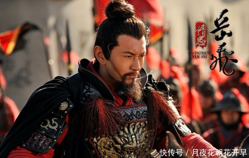 岳飞|宋高宗为何对岳飞恨之入骨?岳飞死后两年,他的军师揭开了秘密