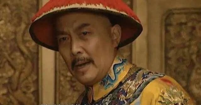 临死前|康熙临死前,点名要一个男子陪葬,雍正登基后,才知父亲煞费苦心
