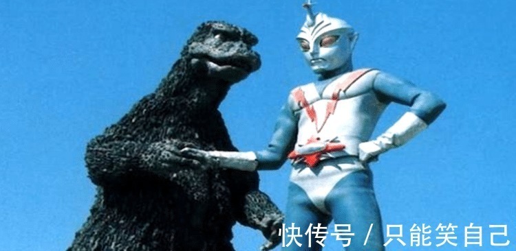 巨人|如果宇宙中沒有奧特曼,貝利亞再來地球怎么辦還有他們四位!