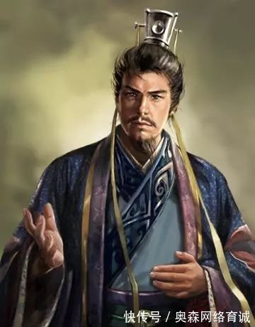 公元|杨素:集名将奸臣于一身的乱世枭雄(武庙七十二将系列)