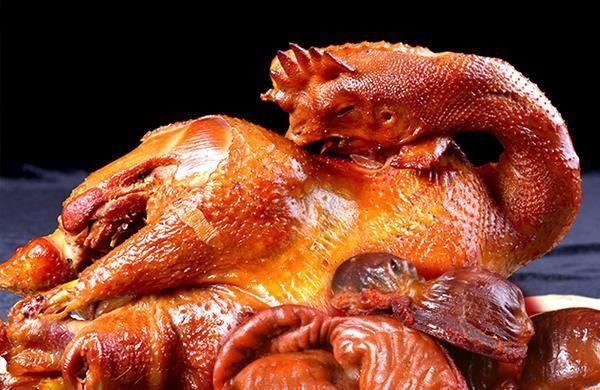 食品|沟帮子烧鸡、符离集烧鸡、道口烧鸡是全国公认的三大传统名牌食品