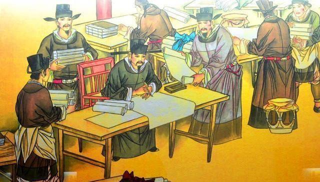 科举制度#近代中国为何会落后西方近百年?这两个制度是罪魁祸首