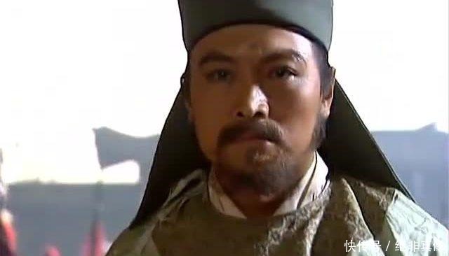 水浒中,宋江曾对4个人说让位没人敢接,但这2个人他死活不敢让!