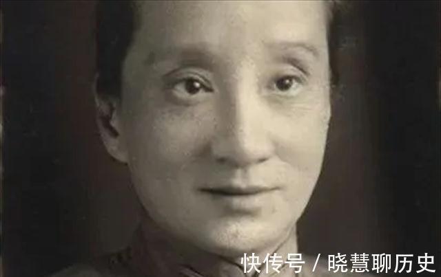 画片#许广平:婚后用被面做衣裳,存私房钱,鲁迅病中看陌生女子画像