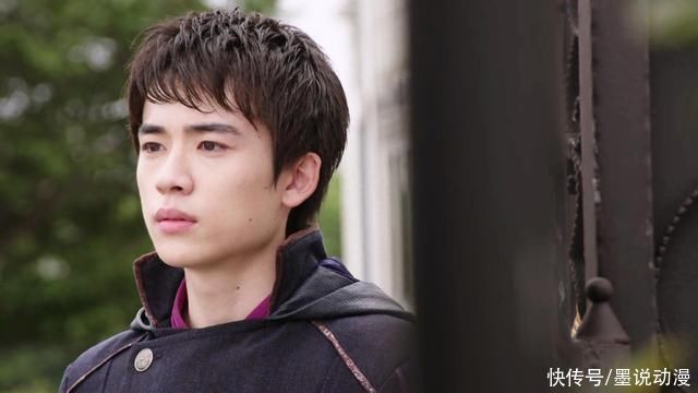 下线|假面骑士圣刃:天灾下线预定，莲将会变强，露娜与芽依碰面
