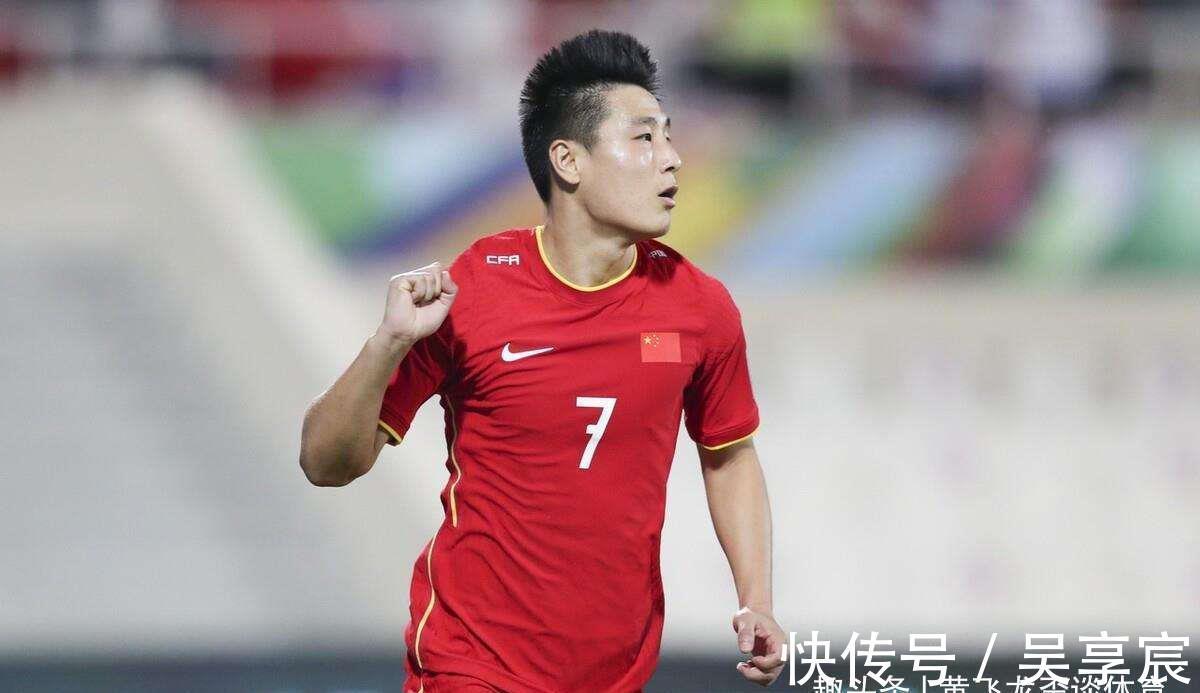 李铁|国足出线有希望了!武磊和蒋光太将会与国足汇合,你们看好吗?
