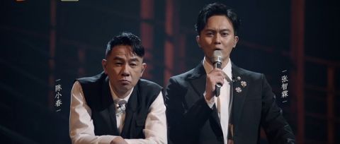 张智霖|《披荆斩棘的哥哥》未播先废?霍尊热狗双双爆雷,节目组态度未明