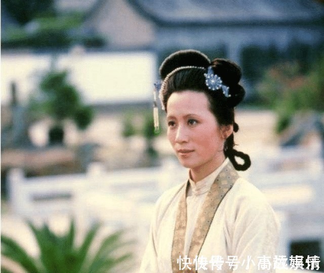 凤姐!唯一在贾府抄家中全身而退的人,却被称为《红楼梦》中最阴暗的人