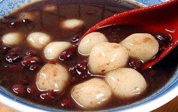 找病|忠告汤圆不能与此物同食,吃了就是没病找病,现在知道还不晚