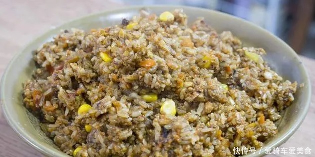 布袋菜，颜值高味道好，新的一年团圆又美满