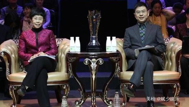 国学女大师蒙曼,实力到底怎样一首幼儿园的古诗让其打回原形