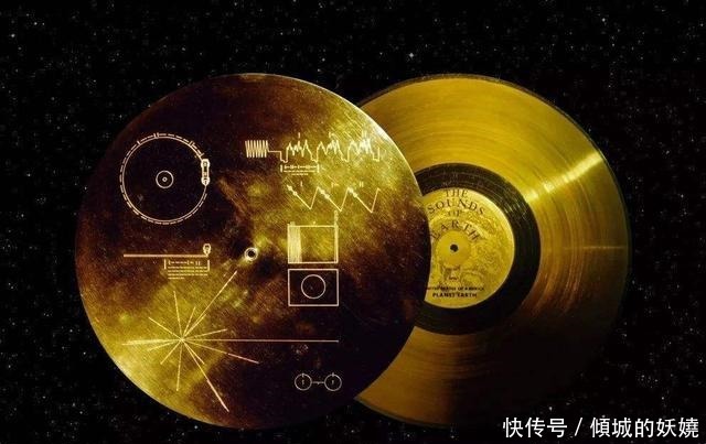 已经飞行两百亿公里,离地球最远一张照片,为什么令人深思