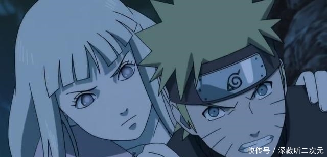 鸣人之死剧场版第几集