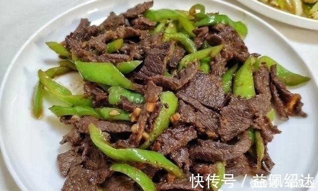 龙须菜|朋友来吃饭，宝妈花45元做一桌菜，朋友吃撑了，孩子爸却说抠门