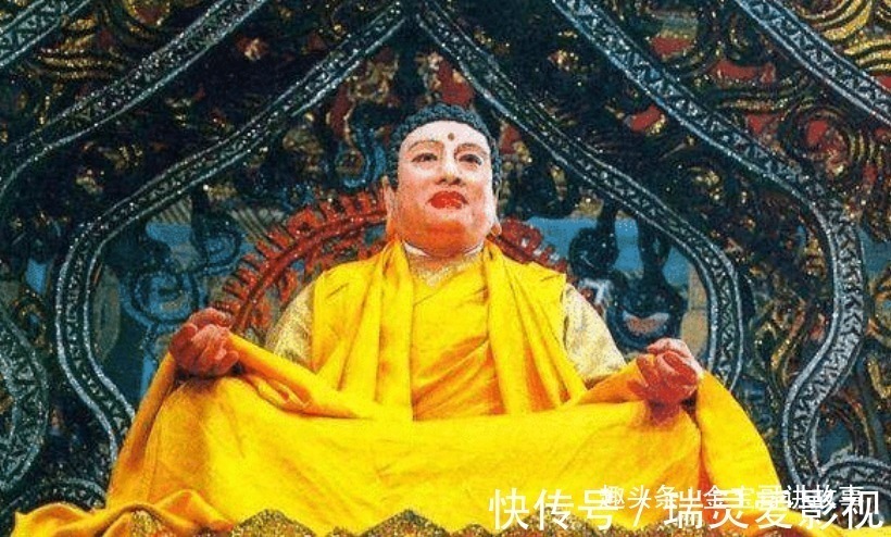 猪八戒#八戒乃天蓬元帅下凡,孙悟空前世又是什么?如来早就看穿了真相