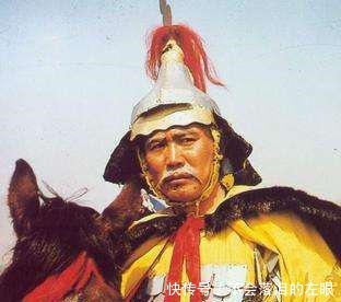 击杀|他是梁山最大仇人!击杀3员梁山大将,转身投靠朝廷!做法真聪明!