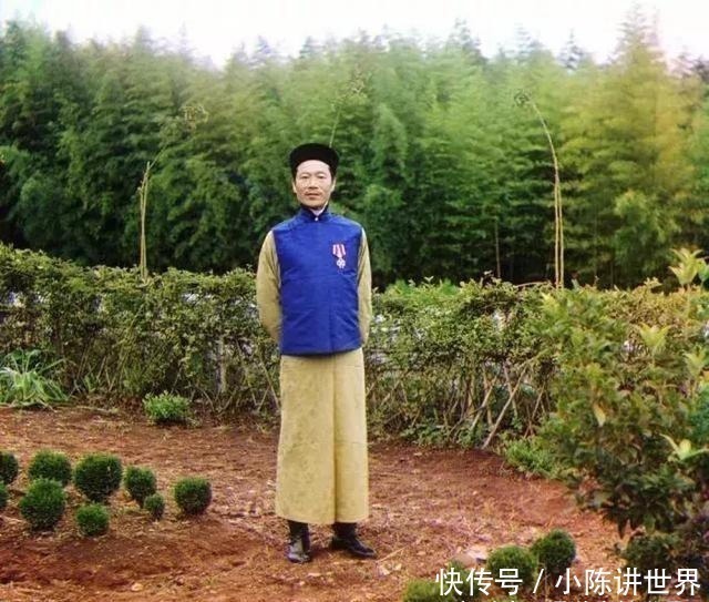 上色|26张罕见老照片上色后的样子,竟然如此的鲜活