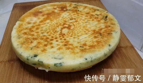 以后大米就这样做，加3个鸡蛋，不用煮不用蒸，比披萨馅饼都好吃