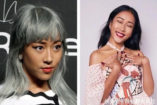 打扮|黄黑皮怎么打扮才好看掌握3个技巧,让你气质又靓丽