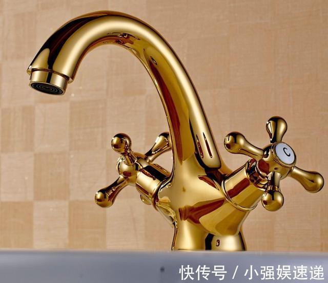 健康水|水龙头选纯铜还是不锈钢别听建材商的话,买错了喝不到健康水