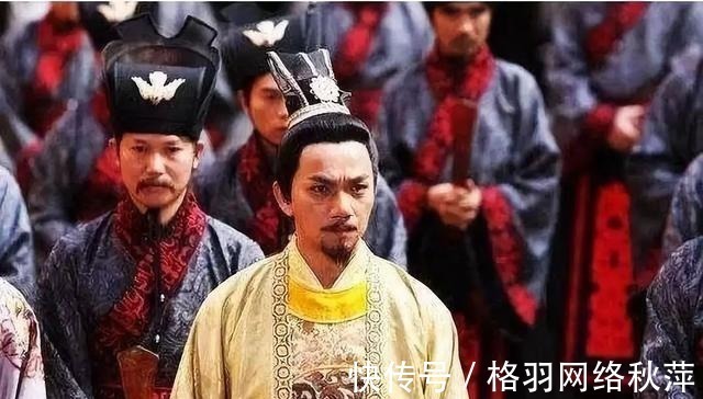 汉武帝@他是人品最卑劣诗人,却又才华横溢,曾是初唐诗词大会的冠军得主