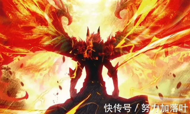 头颅|斗罗大陆对自身下刀子的狠人，在她面前，连龙神都要低下头颅