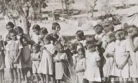 提出过人种|一国,为进行人种改良,在国内绑了十万个小孩,持续整整六十年