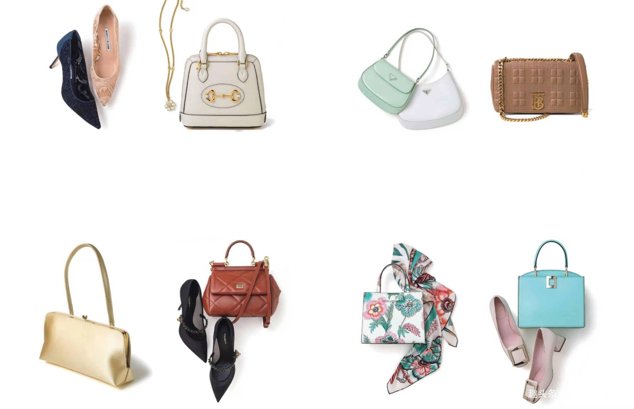 睿智型|为什么睿智的女人更厉害深度解析“大女人风”造型,权威有气场