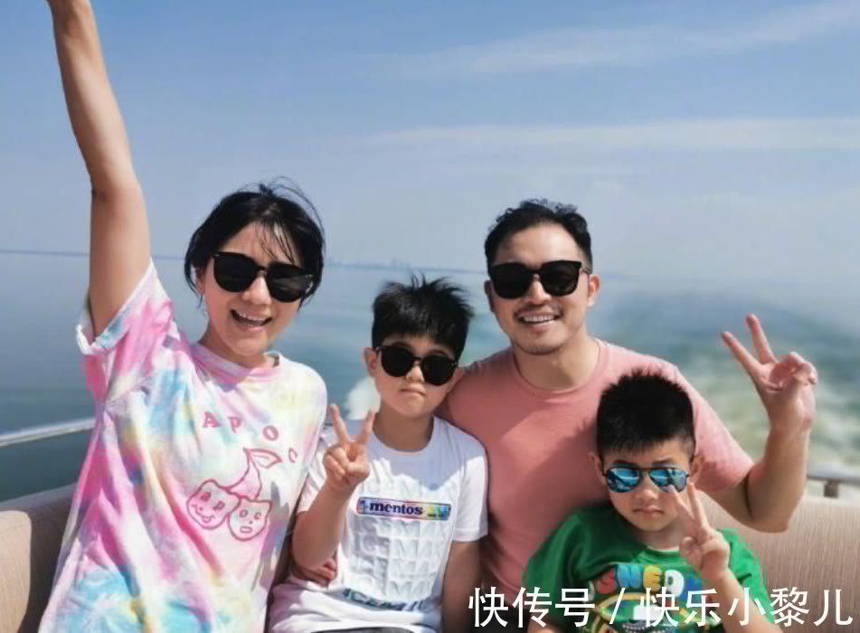 孩子|子女?dāng)?shù)量影響家庭“幸福指數(shù)”?生幾胎的人生最完美?教養(yǎng)是關(guān)鍵