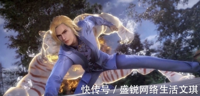 戴沐白|斗罗大陆:七怪中其实有四位普通人,没有唐三就是弱鸡