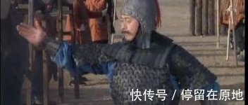 华雄|《三国演义》中有多少个像潘凤一样，有名无实的“名将”！