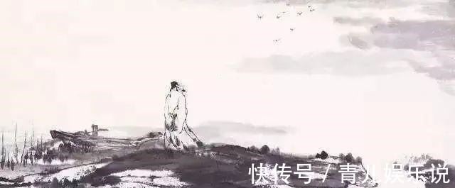 唐诗|这可能是史上最孤独的一首唐诗，仅凭22字，响彻千古